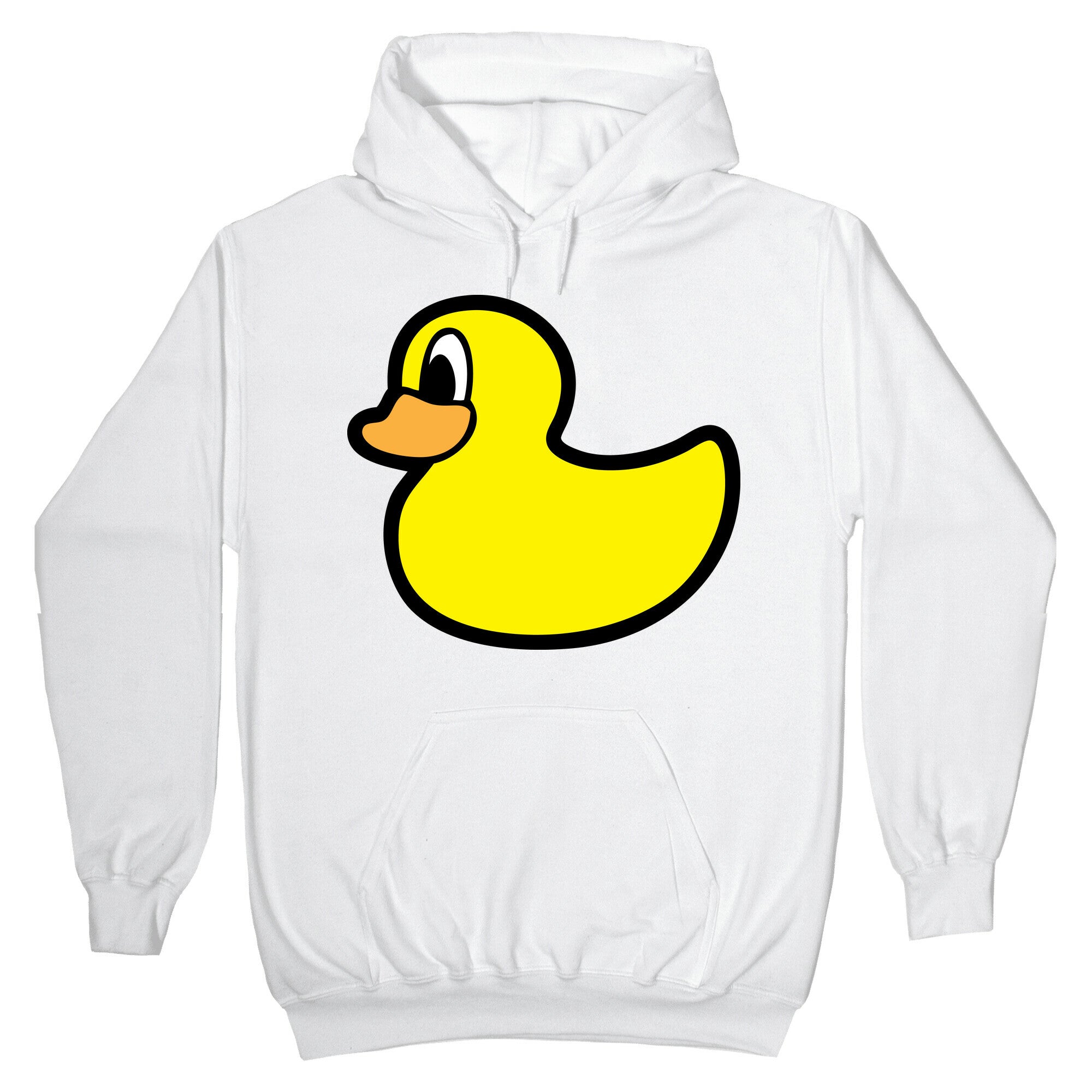 PANCOAT (DUCK) Hoodie